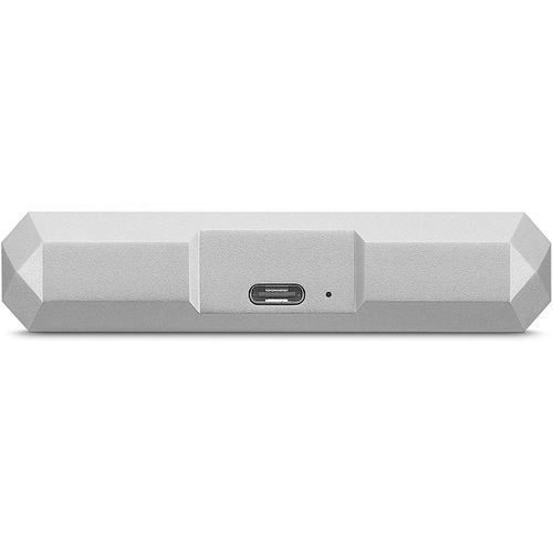 Disque dur externe 1 To 2.5″ USB 3.1 Type-C
