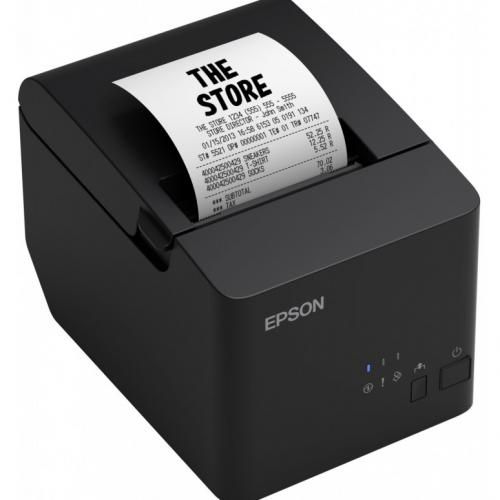 Imprimante Ticket de Caisse TM-T20X (051)