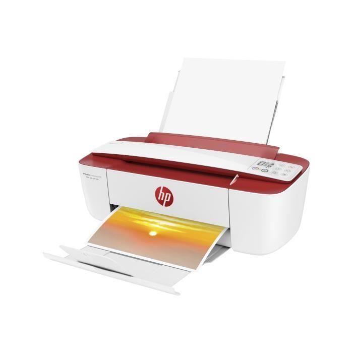 Imprimante DeskJet ink Avantage 3788 All-in-One Wi-Fi/Scan/Copie/Print