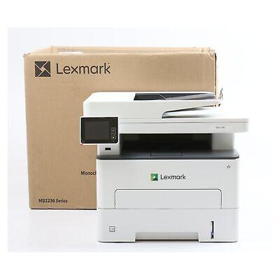 Imprimante Multifonction Laser Monochrome MB2236i