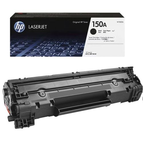 Toner LaserJet 150a d'origine