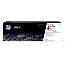 Toner 207A (W2213A) LaserJet d'origine - Magenta