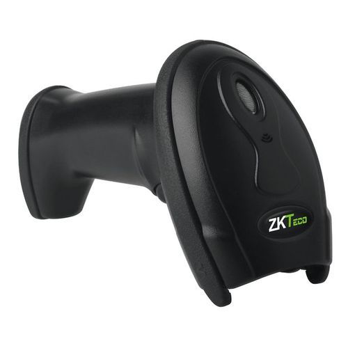Lecteur code à barres sans fil + câble USB (ZKB103)