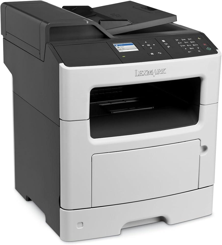 Imprimante Multifonction MX310dn Laser Noir (35S5745)