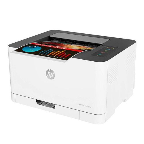 Imprimante laser couleur 150nw ( USB 2.0 / Réseau / Wi-Fi ) - 18 ppm