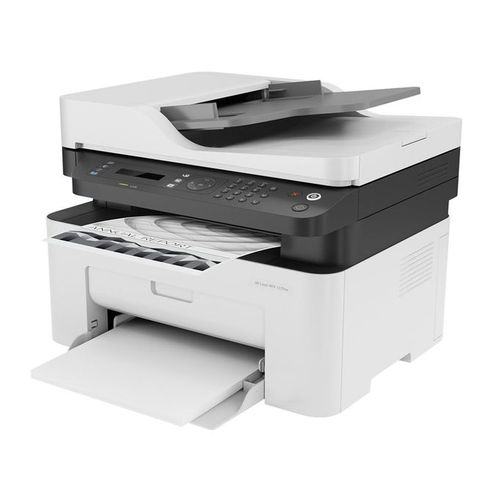 Imprimante laser B&N 137fnw - Wi-Fi / Fax / Rèseau / ADF