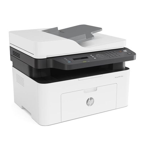 Imprimante laser B&N 137fnw - Wi-Fi / Fax / Rèseau / ADF thumbnail 3