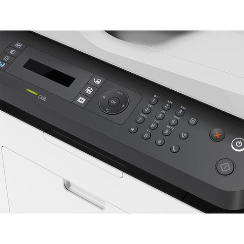 Imprimante laser B&N 137fnw - Wi-Fi / Fax / Rèseau / ADF thumbnail 4