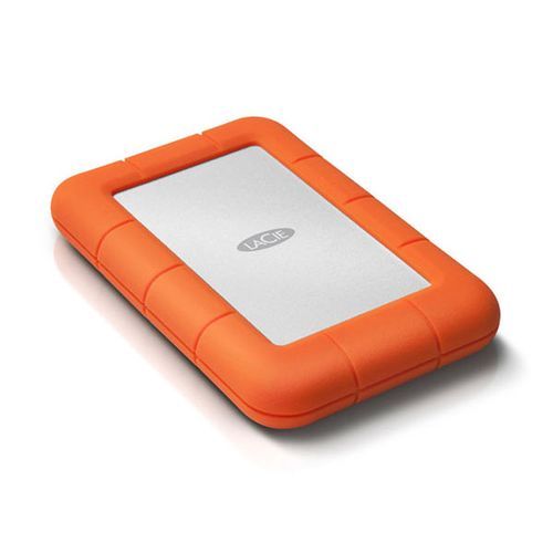 Disque dur externe Rugged