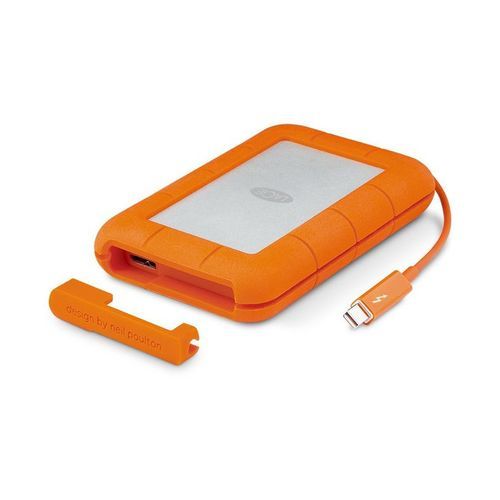 Disque dur externe Rugged