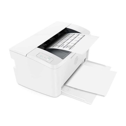 Imprimante Laser Monochrome LaserJet M111w (7MD68A) thumbnail 3