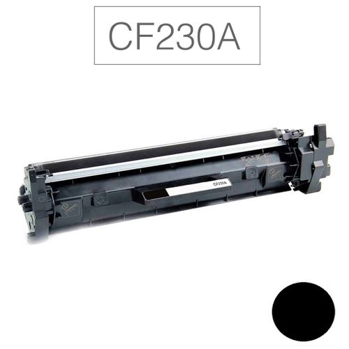 Toner CF230A / 30A - Compatible