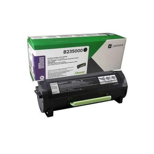 Cartouche de toner (3000 Pages) Original - Noir (B235000)