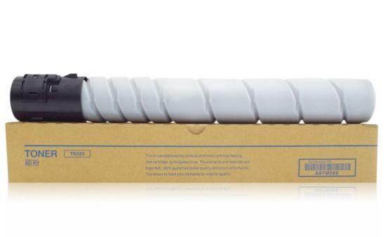 TN323 Toner Compatible avec Bizhub
