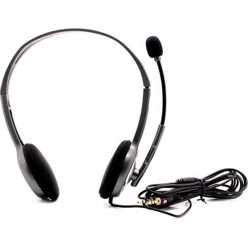 Casque stéréo H110 - Jack 3,5 mm thumbnail 3