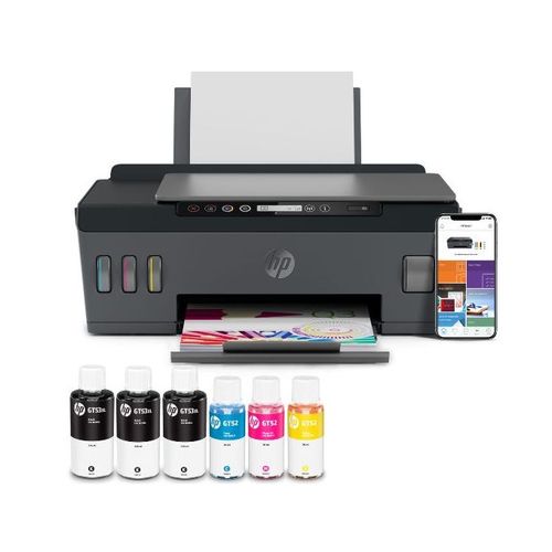 Imprimante Smart Tank 515 Tout-en-un - 22 PPM