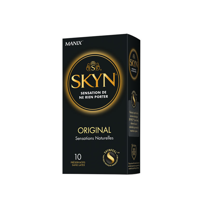 Manix Skyn Original Boite de 10