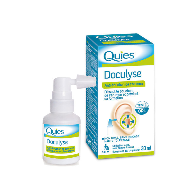 Quies Doculyse