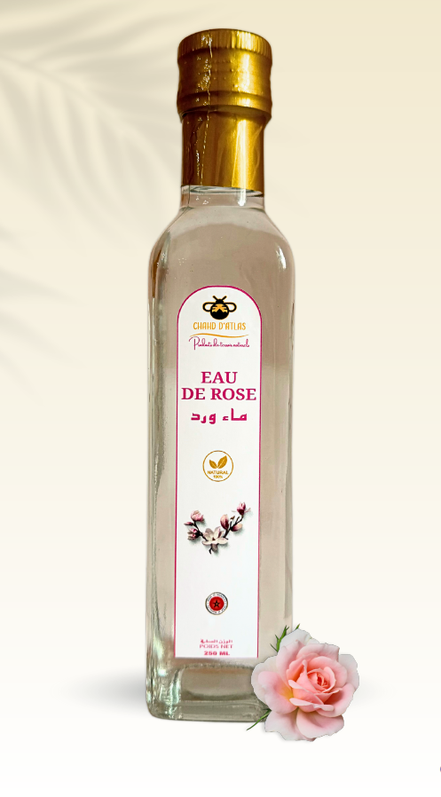 Eau de Rose