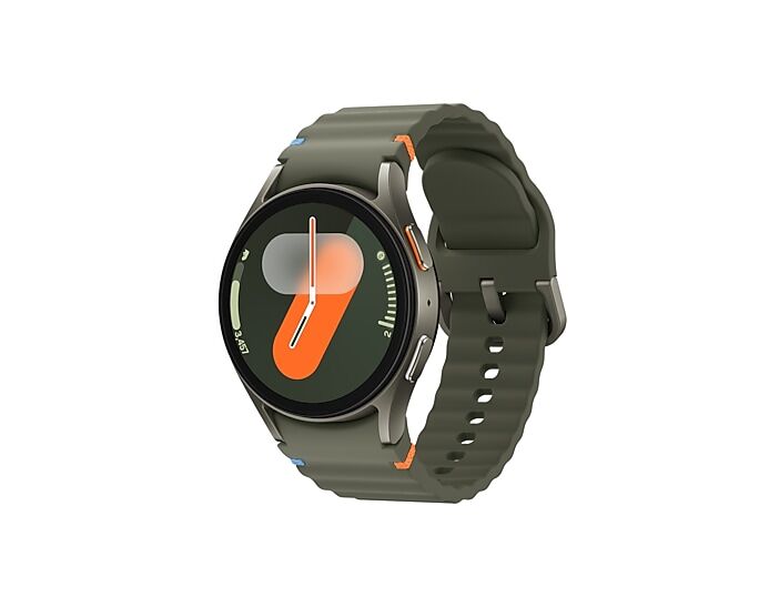 Galaxy Watch 7 (44mm) Green