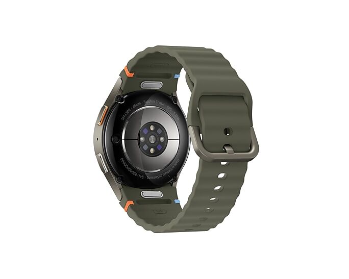 Galaxy Watch 7 (44mm) Green