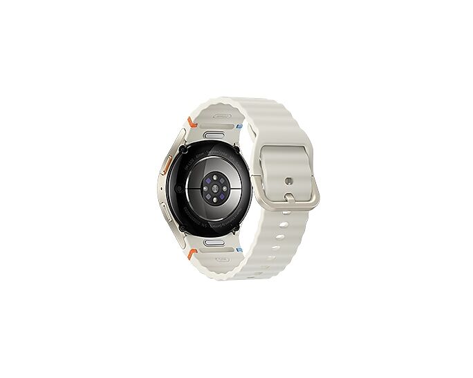 Galaxy Watch 7 (40mm) Cream thumbnail 2