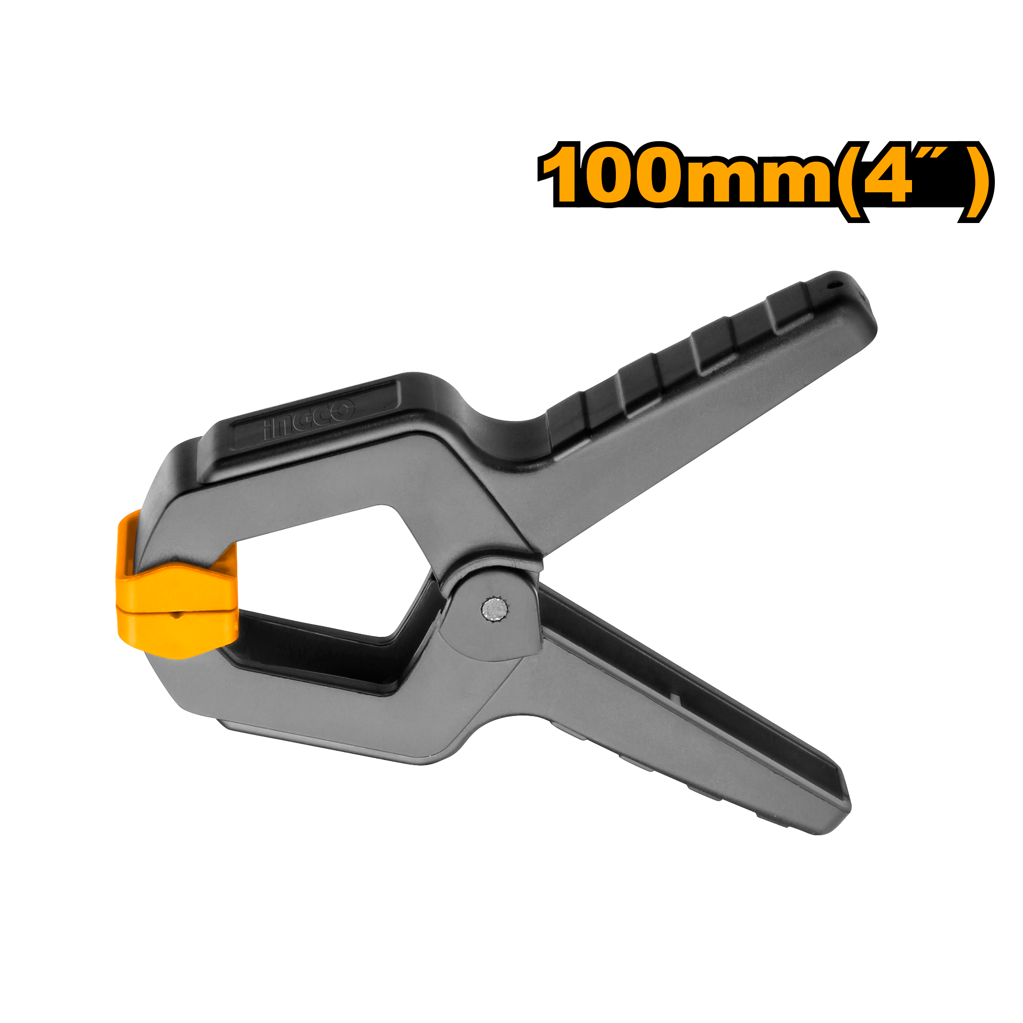 Pince à ressort 110mm 4