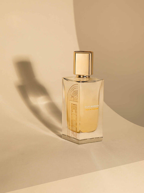 Parfum SILK AMBER thumbnail 2