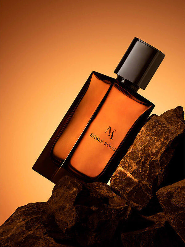 Parfum SABLE ROUGE thumbnail 2