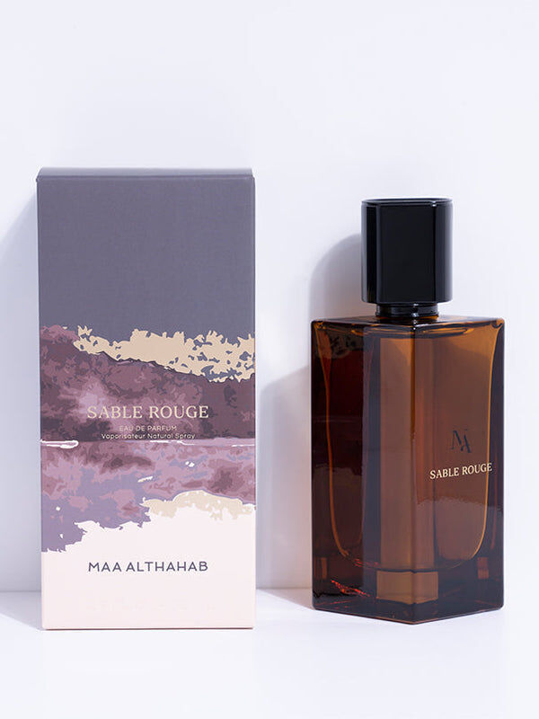 Parfum SABLE ROUGE thumbnail 3