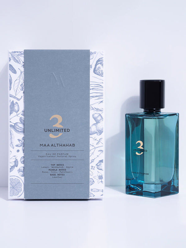 Parfum UNLIMITED 3 thumbnail 3