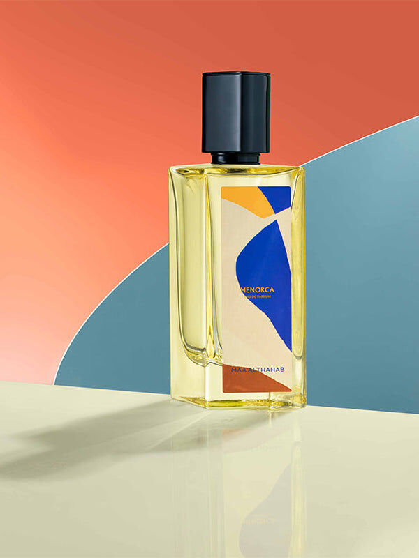 Parfum MENORCA thumbnail 2