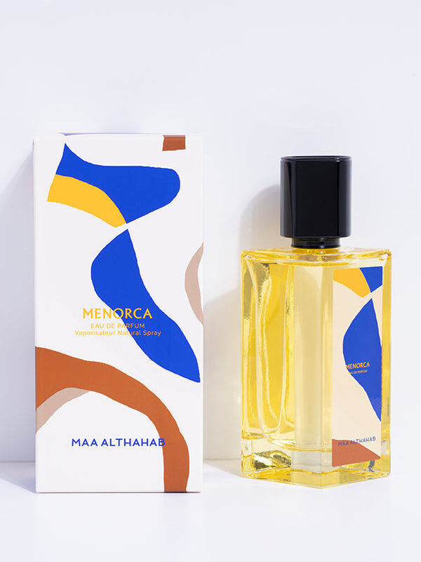Parfum MENORCA thumbnail 3