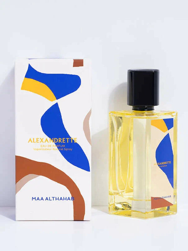 Parfum ALEXANDRETTE thumbnail 2