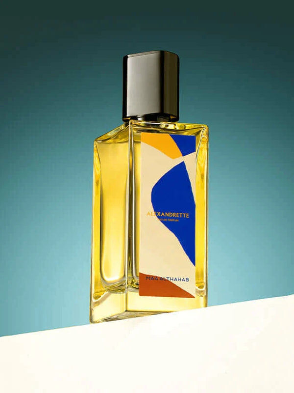 Parfum ALEXANDRETTE thumbnail 3