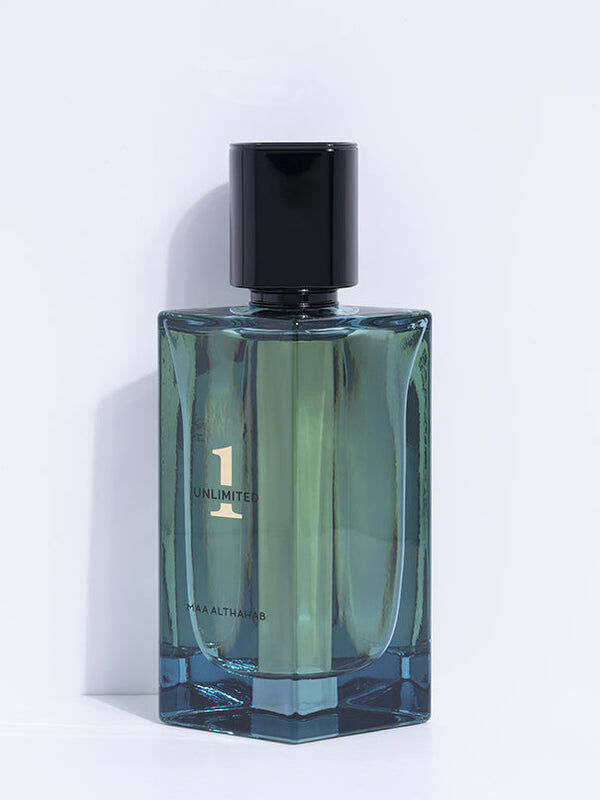 Parfum UNLIMITED 1 thumbnail 1