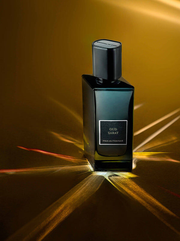 Parfum OUD SARAY thumbnail 2