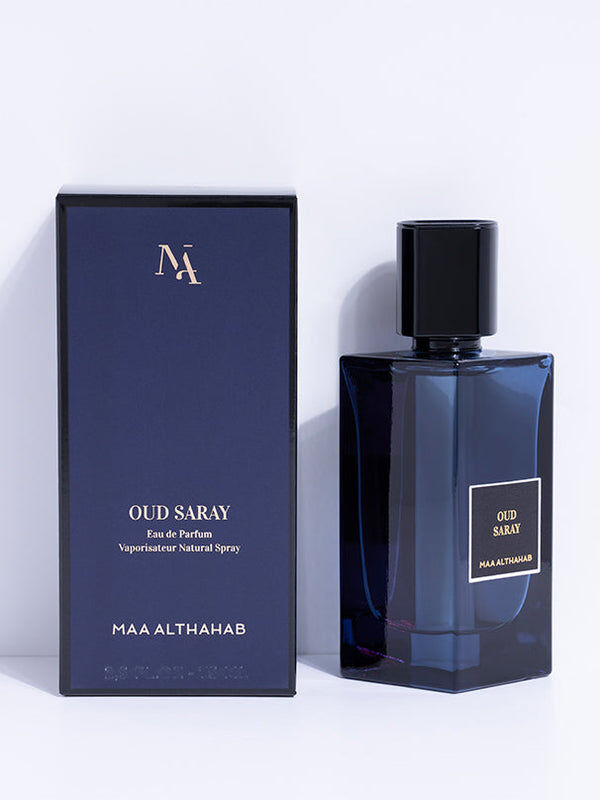 Parfum OUD SARAY thumbnail 3