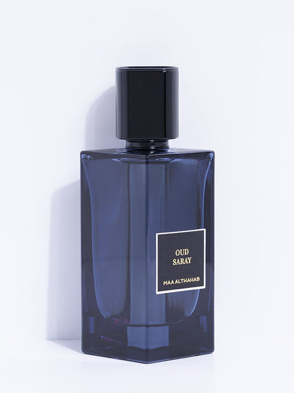 Parfum OUD SARAY thumbnail 4