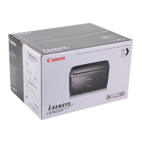 Imprimante Laser i-SENSYS LBP6030B + 2ème Toner Original Offert