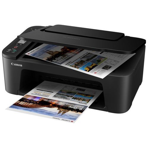 Imprimante Multifonction Jet dencre PIXMA TS3440 (4463C007BD)