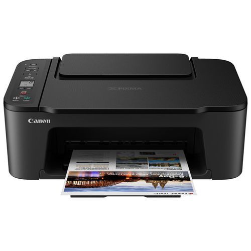 Imprimante Multifonction Jet dencre PIXMA TS3440 (4463C007BD) thumbnail 3