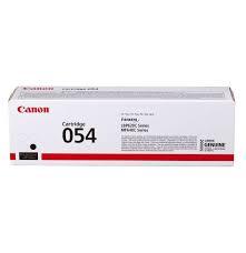 Toner dorigine 054 Noir (3024C002AA)