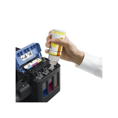2 x Pack Bouteilles d'encre GI-490 pour les Imprimantes PIXMA G Sèries