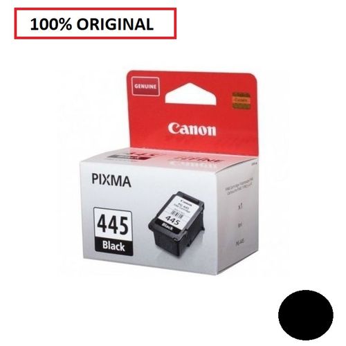 PG-445 EMB - Cartouche dEncre, Produit Original - Noir/Black thumbnail 1