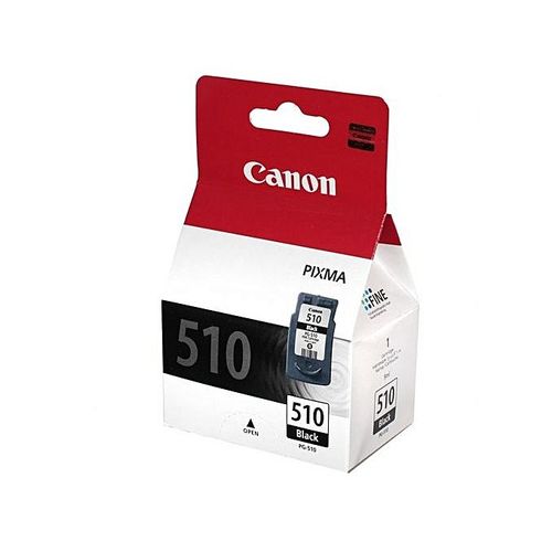 PG-510 Black pour Imprimantes