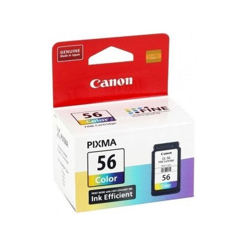 Cartouche encre dorigine CL-56 Couleur