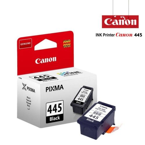 Cartouche PG-445 BK- Original