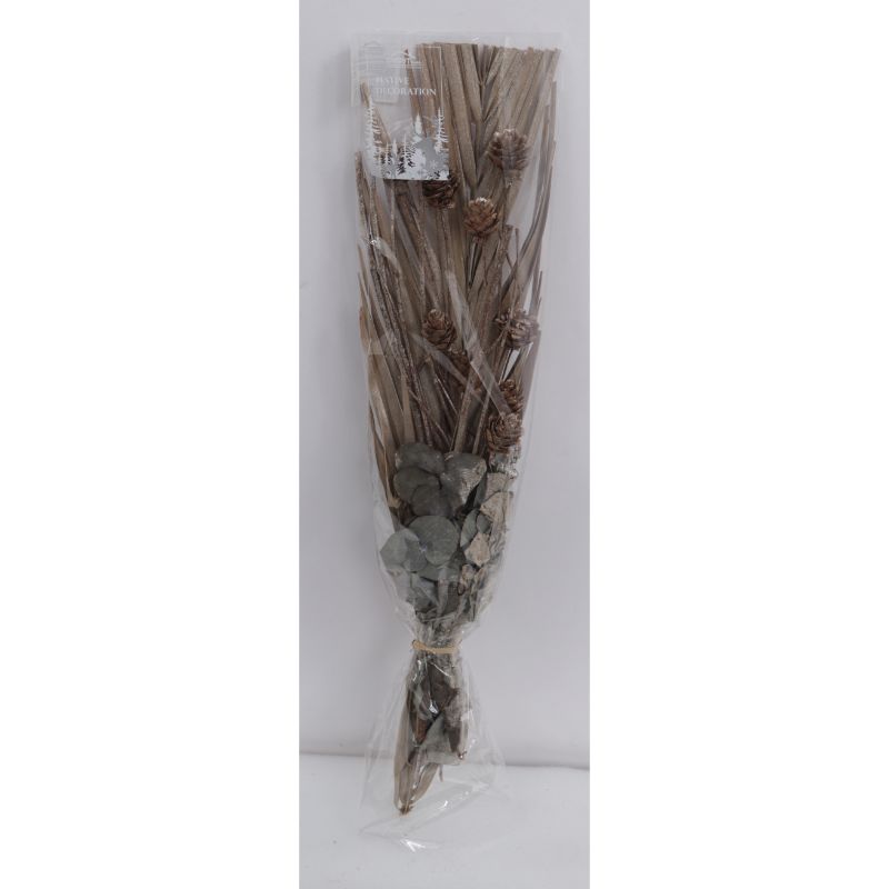 Bouquet Fleur Slim - Champagne