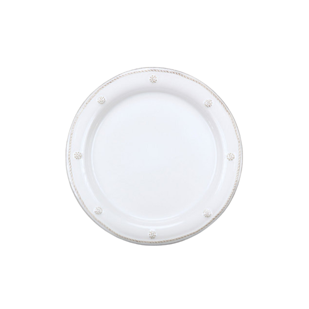 Assiette À Diner Ronde Collection Berry - 28 Cm